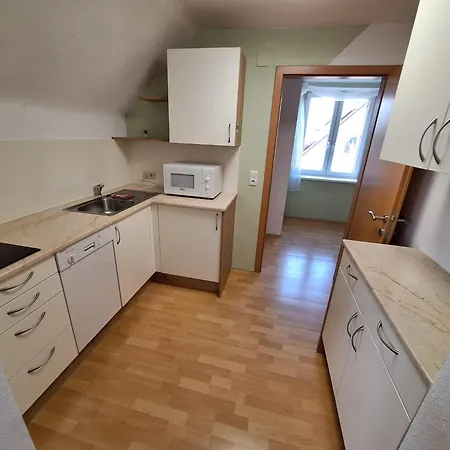 Ferienhaus Schrems Schrems  Zewnętrze zdjęcie