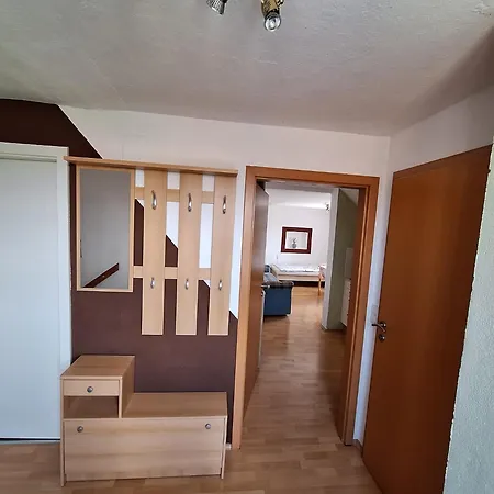 Ferienhaus Schrems Schrems  Zewnętrze zdjęcie