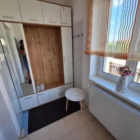 Ferienhaus Schrems Schrems  Zewnętrze zdjęcie