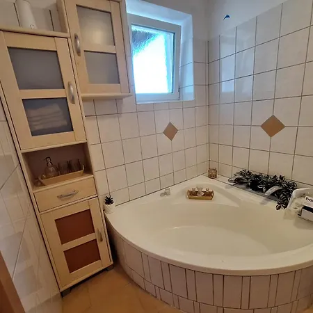 Ferienhaus Schrems Schrems  Zewnętrze zdjęcie