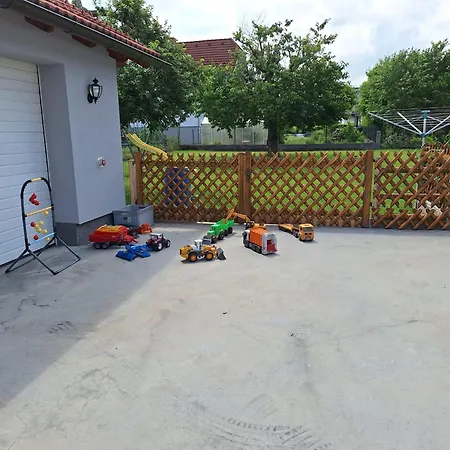 Ferienhaus Schrems Schrems  Zewnętrze zdjęcie