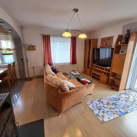 Ferienhaus Schrems Schrems  Zewnętrze zdjęcie