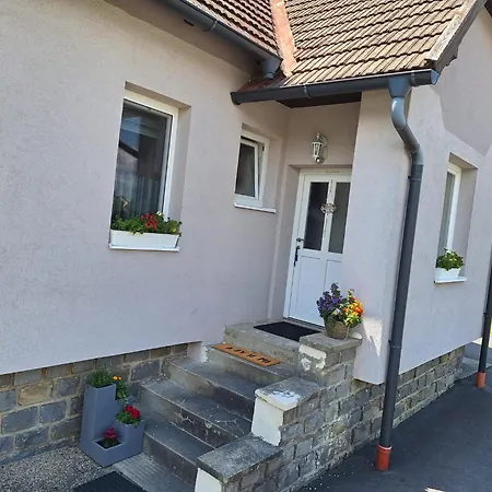 Ferienhaus Schrems Schrems  Zewnętrze zdjęcie