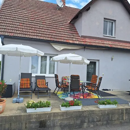 Ferienhaus Schrems Schrems  Zewnętrze zdjęcie
