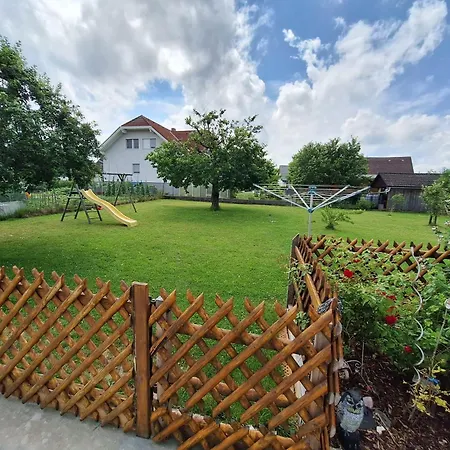 Ferienhaus Schrems Schrems  Zewnętrze zdjęcie