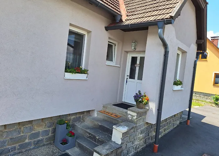 Ferienhaus Schrems
