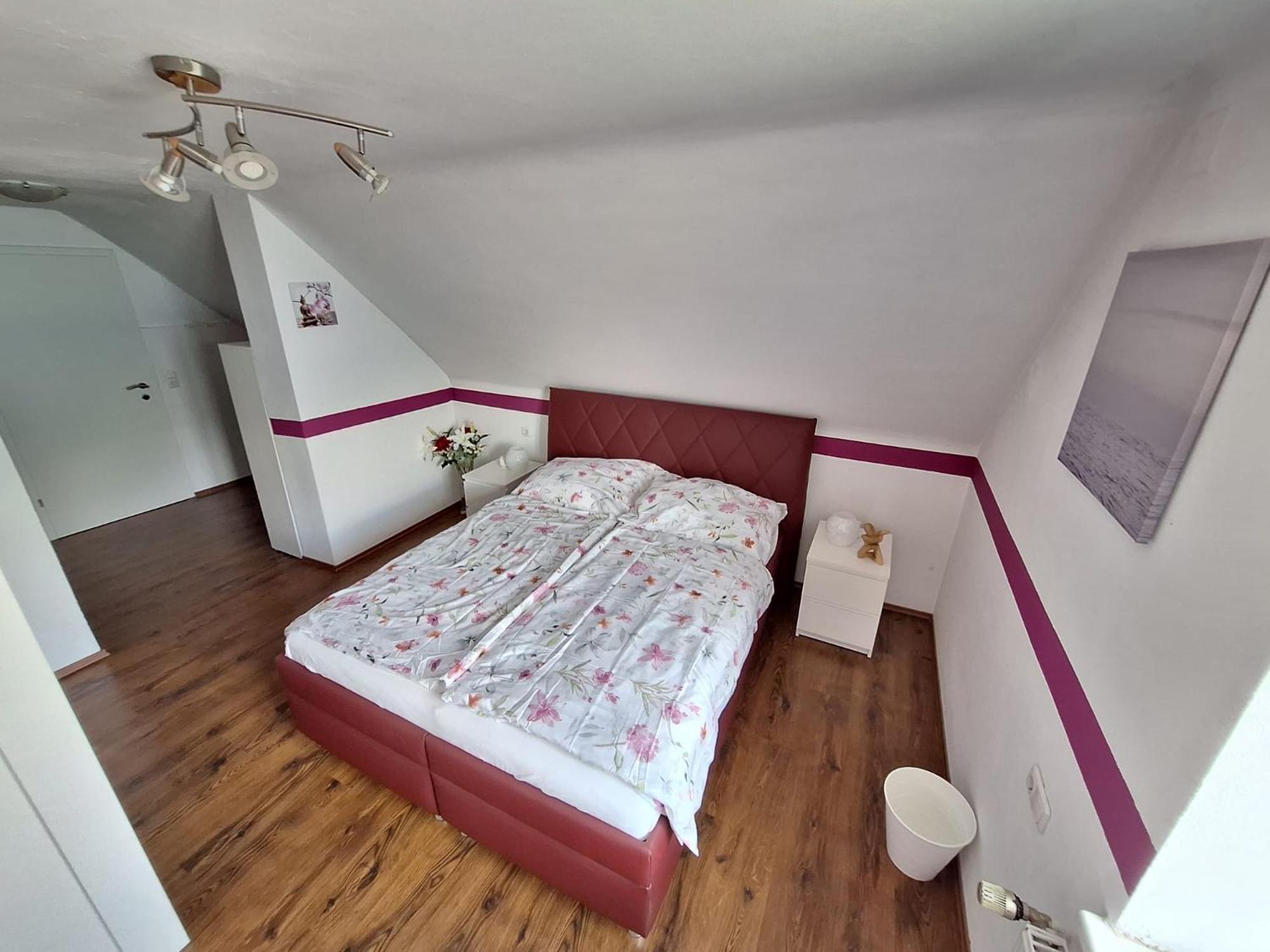 Schrems Holiday home