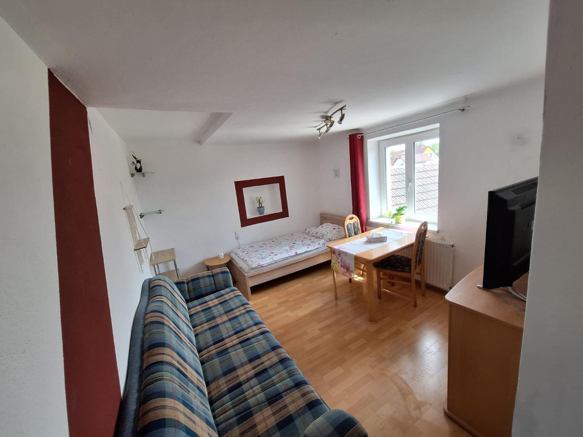 Holiday home Schrems