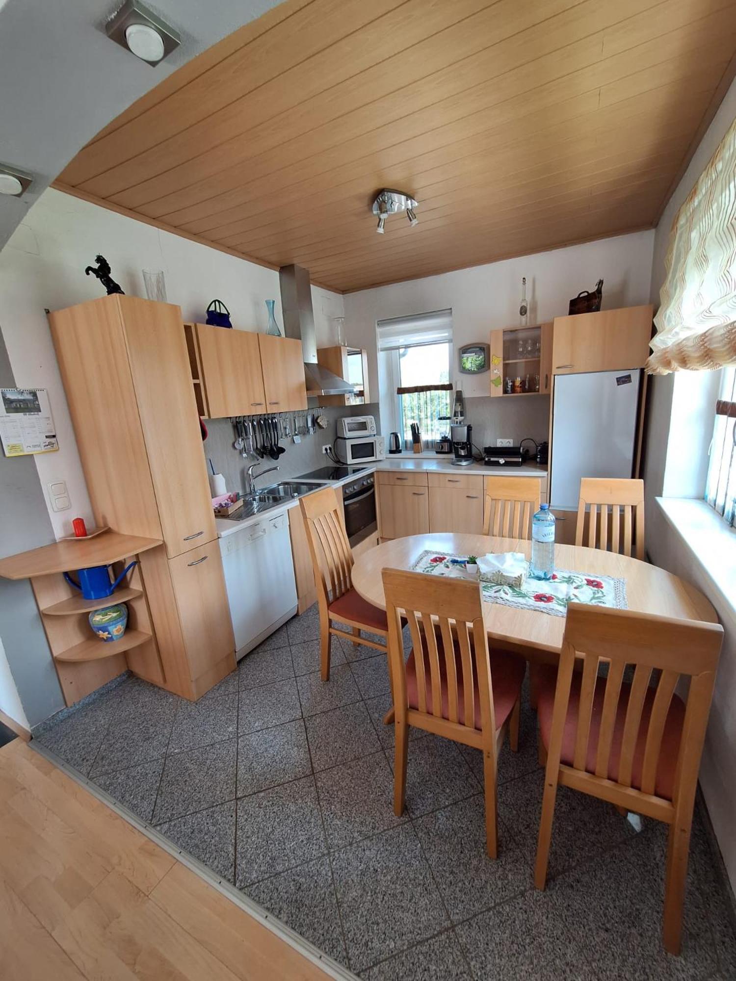 Schrems Holiday home