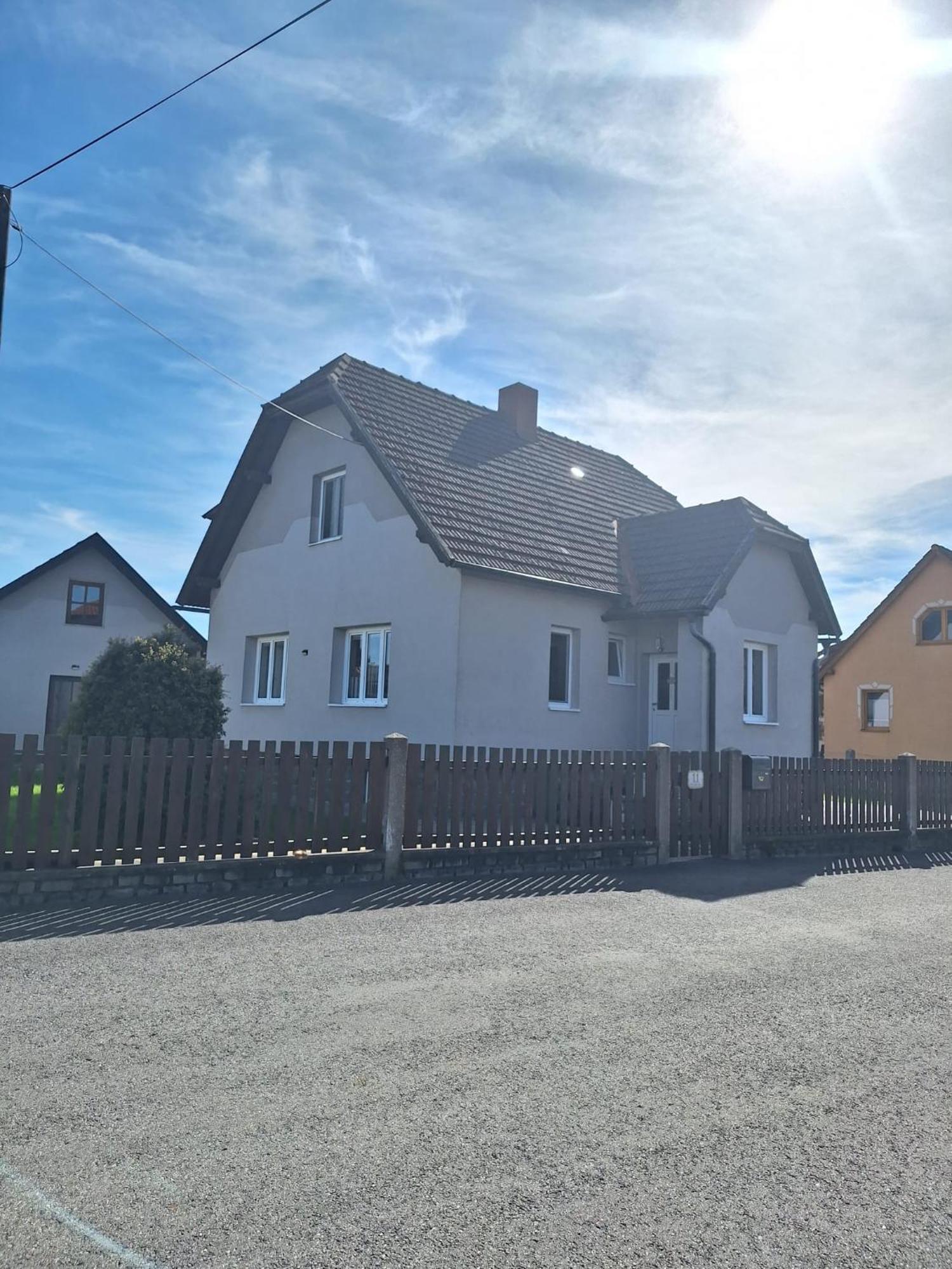 Holiday home Schrems *