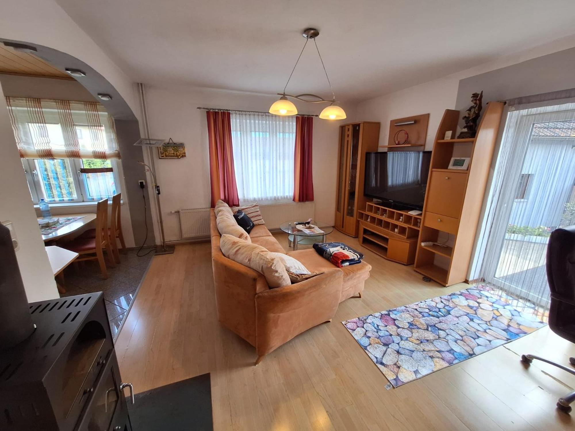 Schrems Holiday home *