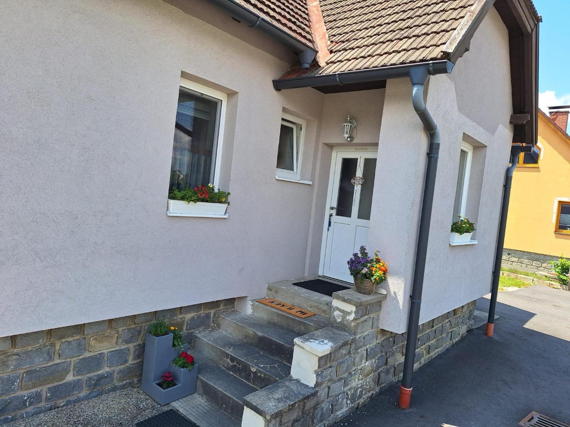 Schrems Holiday home