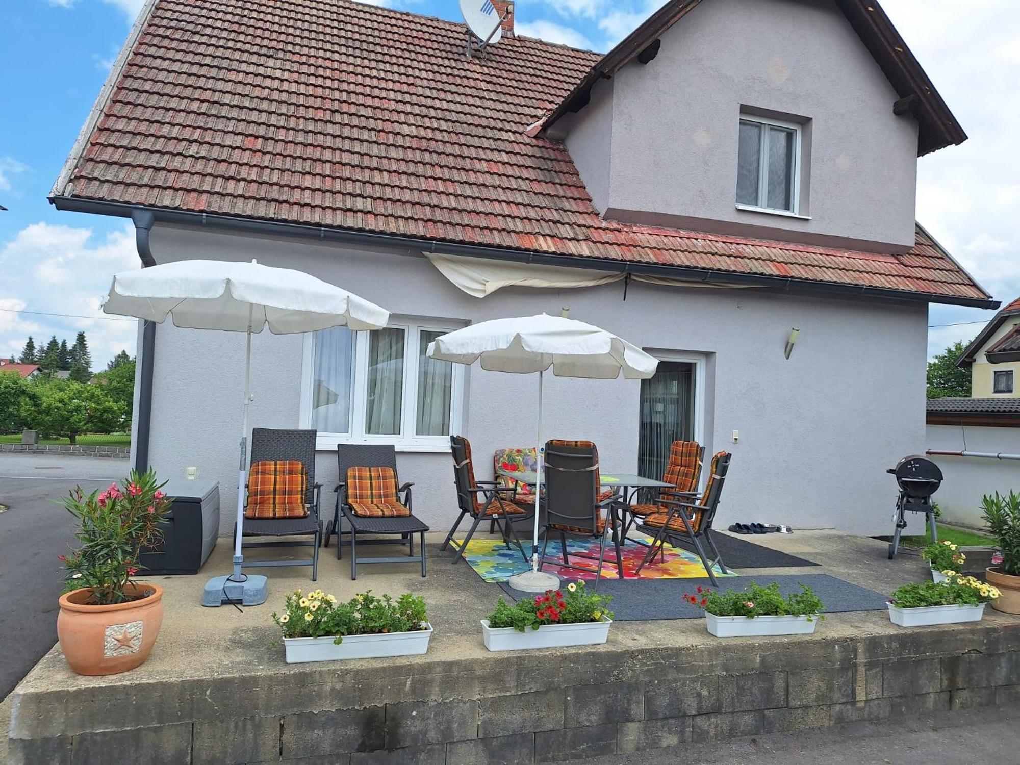 Holiday home Schrems