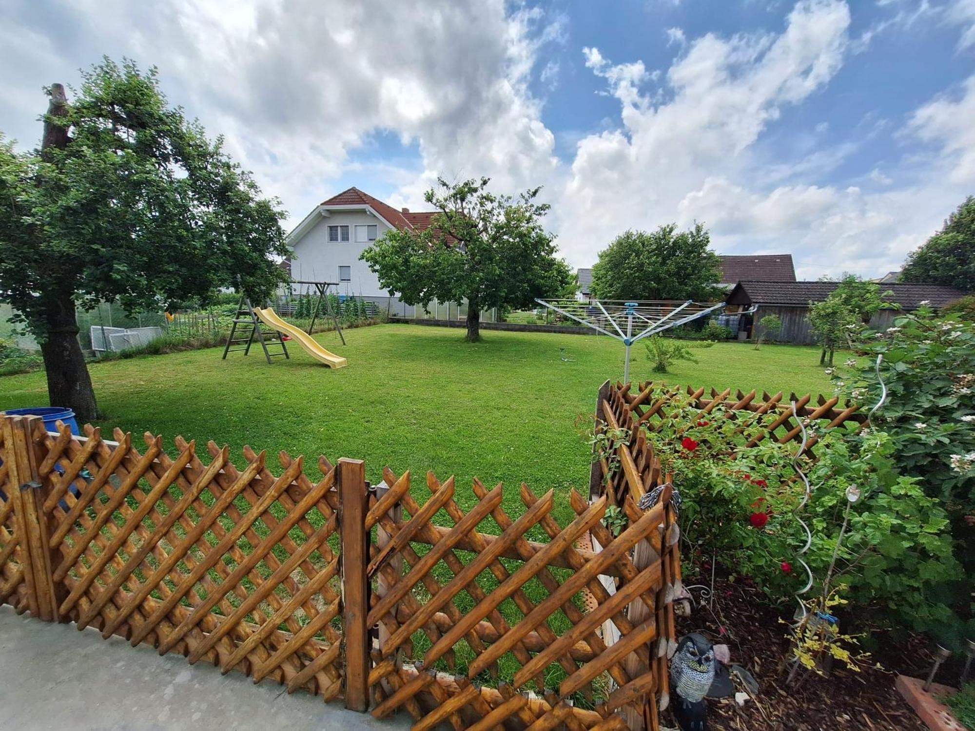 Holiday home Schrems *